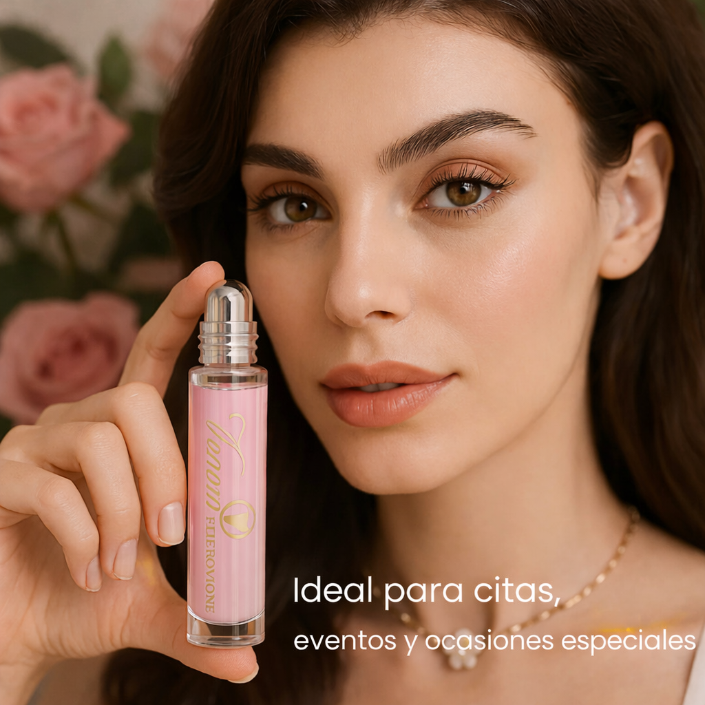 Perfume Feromonas - Femme Intense:🔥 ¡Despierta pasiones a cada paso! 💋 (Oferta 2x1)