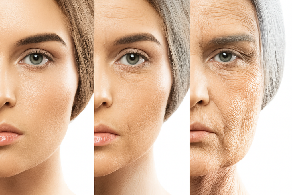 Libra Cosmética – Juventud Visible en 10 Días