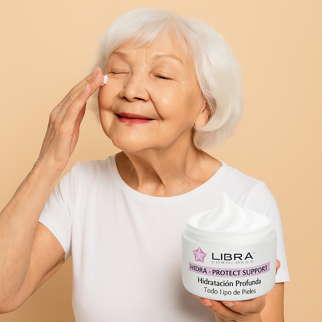 Libra Cosmética – Juventud Visible en 10 Días