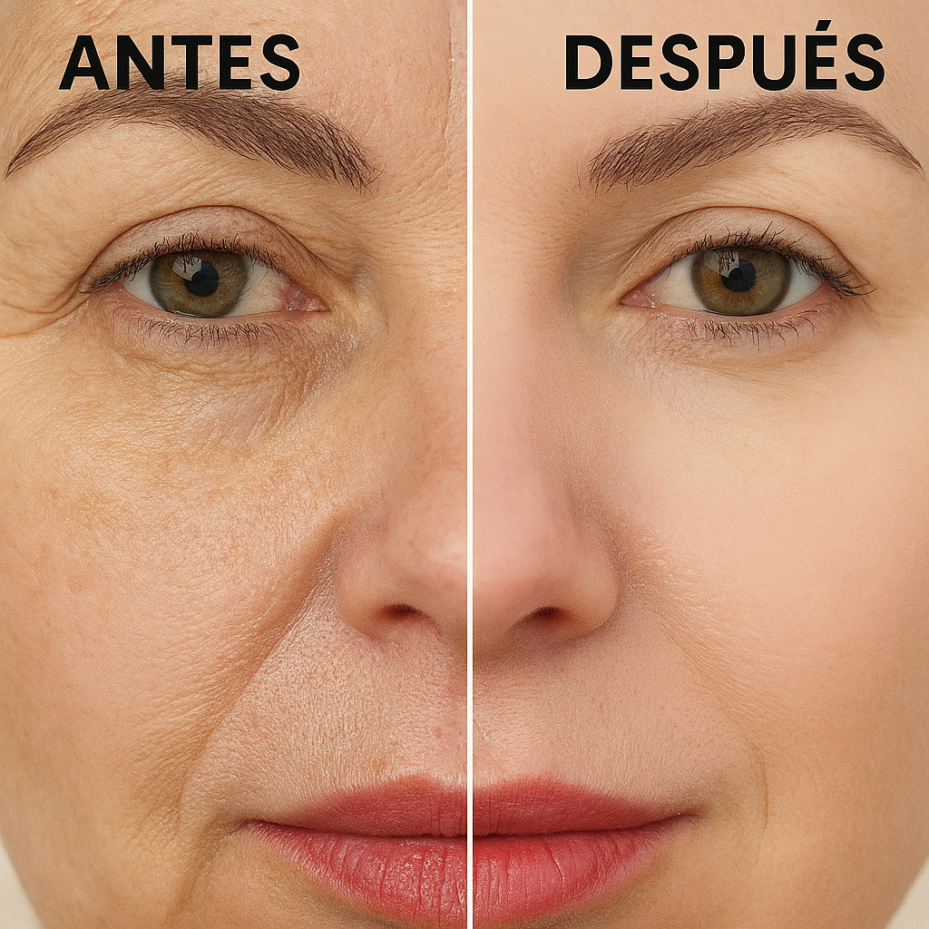 Oxys Ltanis Crema Original Antiedad – Efecto Lifting Inmediato y Reafirmante (Stock Limitado)