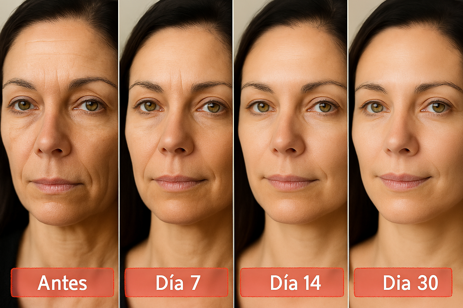 Oxys Ltanis Crema Original Antiedad – Efecto Lifting Inmediato y Reafirmante (Stock Limitado)