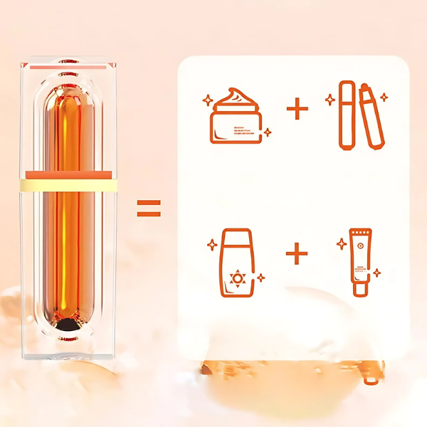 BASE LÍQUIDA VITAMIN C