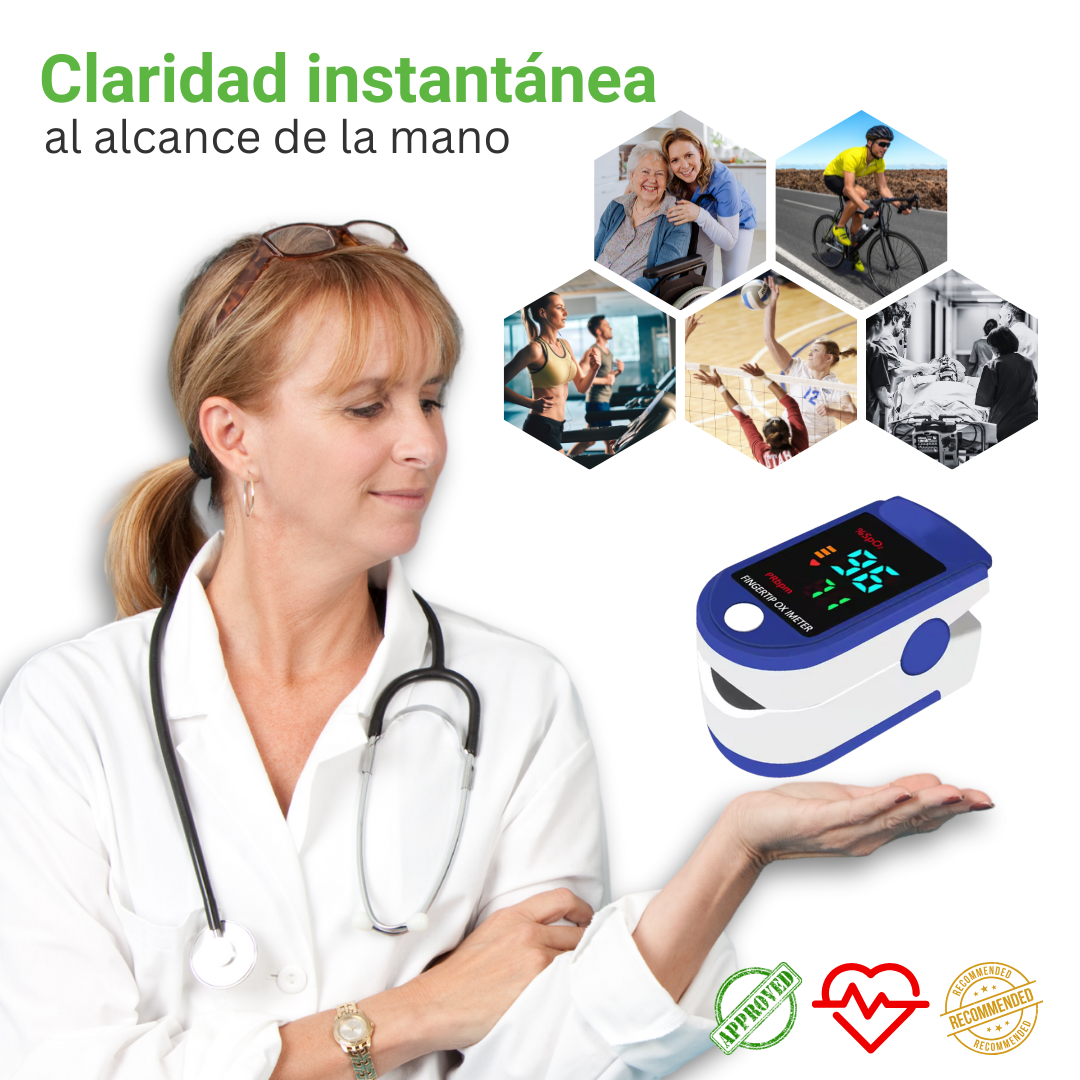 Vitalía - Monitorización suave y sencilla del corazón