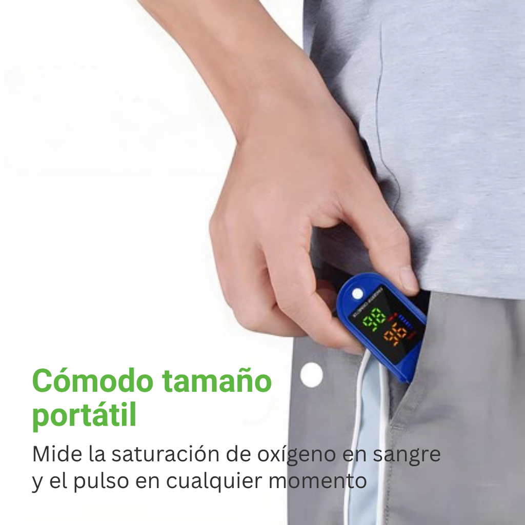 Vitalía - Monitorización suave y sencilla del corazón