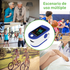 Vitalía - Monitorización suave y sencilla del corazón