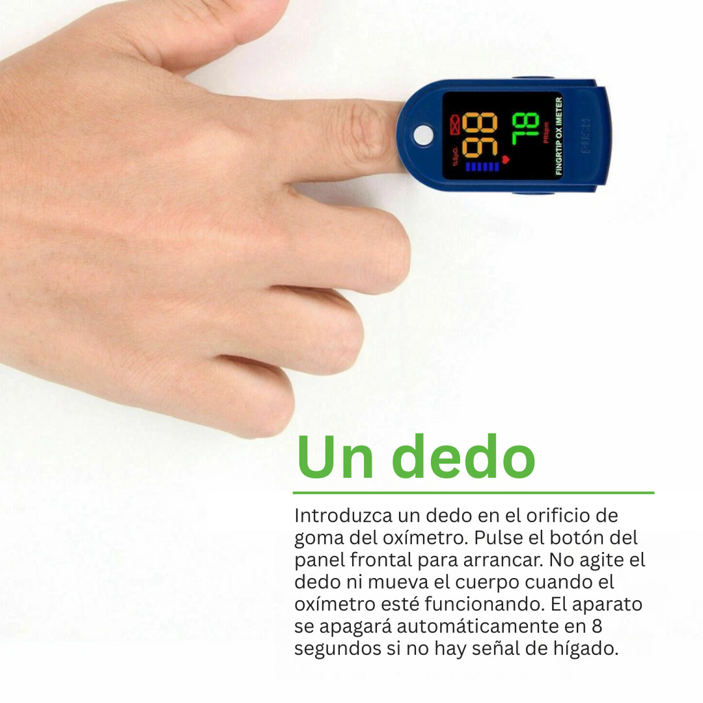 Vitalía - Monitorización suave y sencilla del corazón