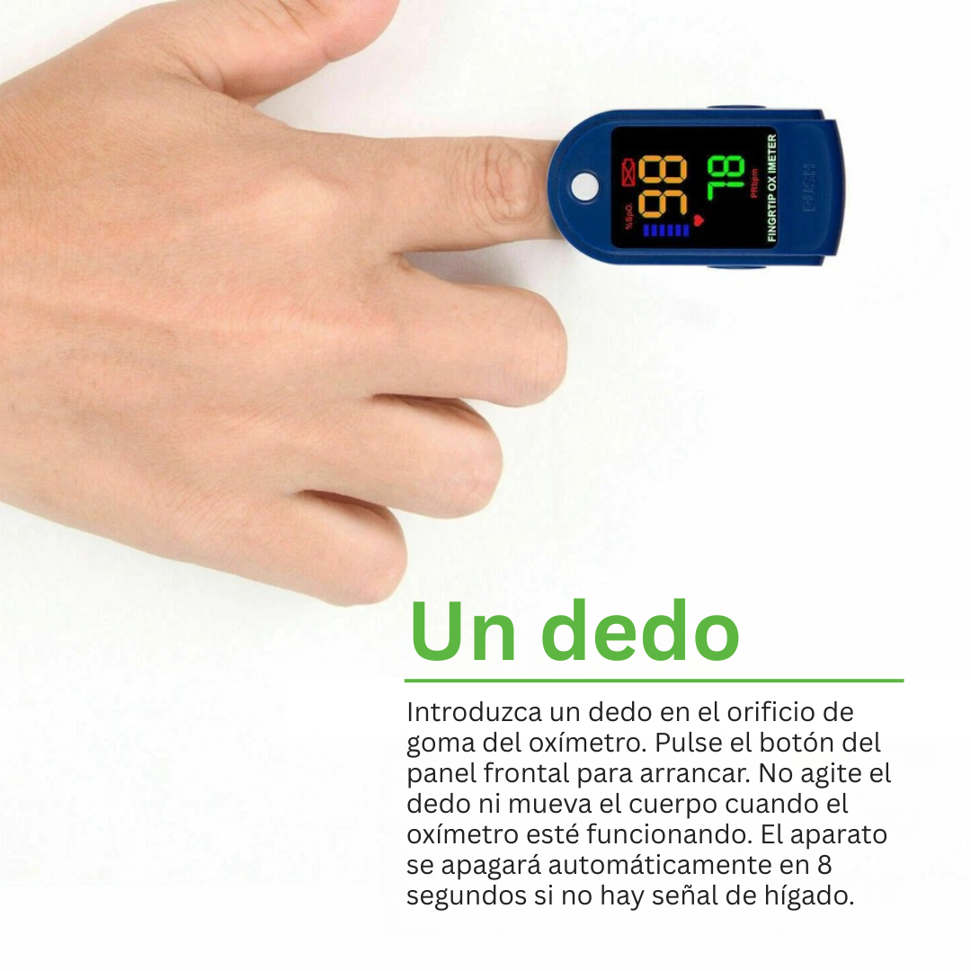 Vitalía - Monitorización suave y sencilla del corazón