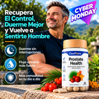 ProstaVital Men – Recupera El Control, Duerme Mejor y Vuelve a Sentirte Hombre (PDP5)