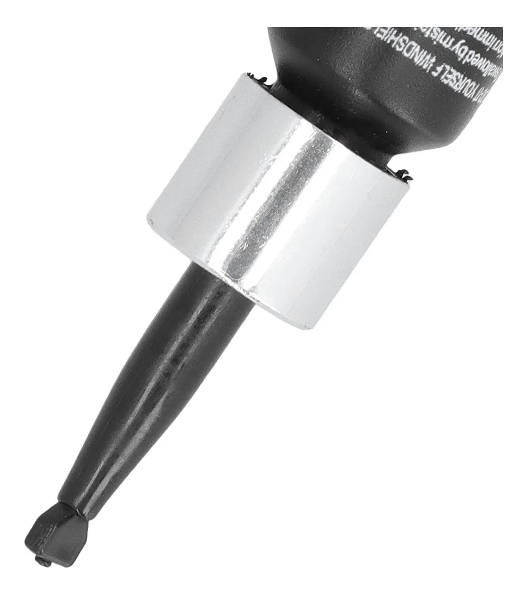 Repara Parabrisas en Minutos con Resina Profesional