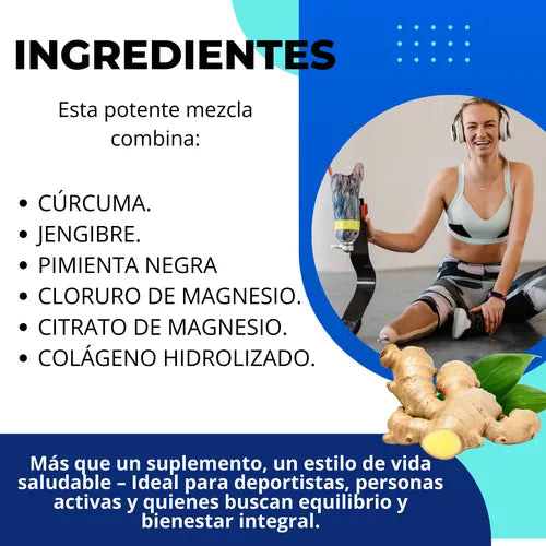 FitoVit Complejo de Magnesio + Potasio