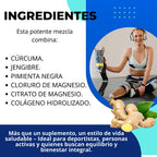 FitoVit Complejo de Magnesio + Potasio