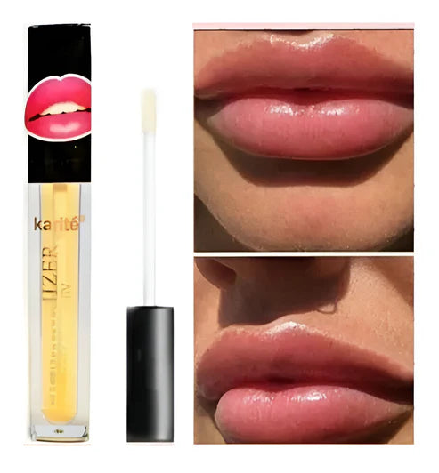MAXIMIZADOR DE LABIOS - Regordeta, hidrata y mejora tus labios