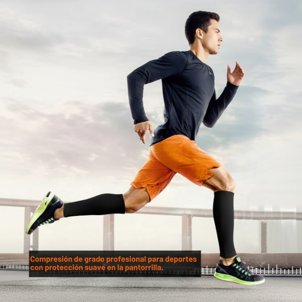 FlexiónPro -  Soportes de Compresión para Deportistas