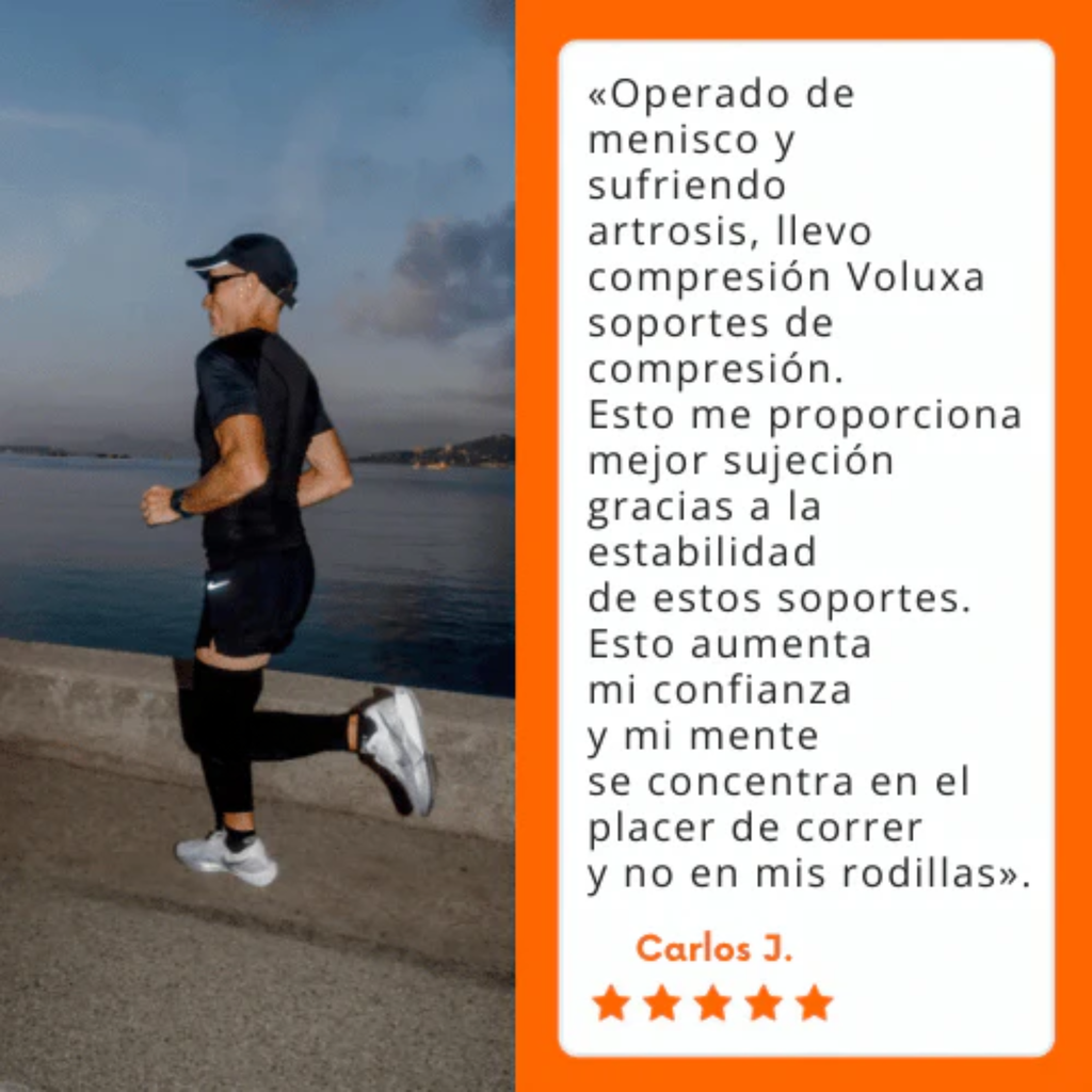 FlexiónPro -  Soportes de Compresión para Deportistas