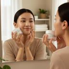 Crema Facial con Centella Asiática