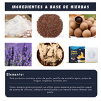 Parches para dormir: ayuda para un sueño profundo y reparador, totalmente natural.