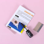 Resina Reparadora de Vidrios