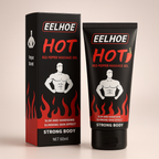Hot Gel Active – Gel Reductor con Efecto Calor para Quemar Grasa y Tonificar la Piel