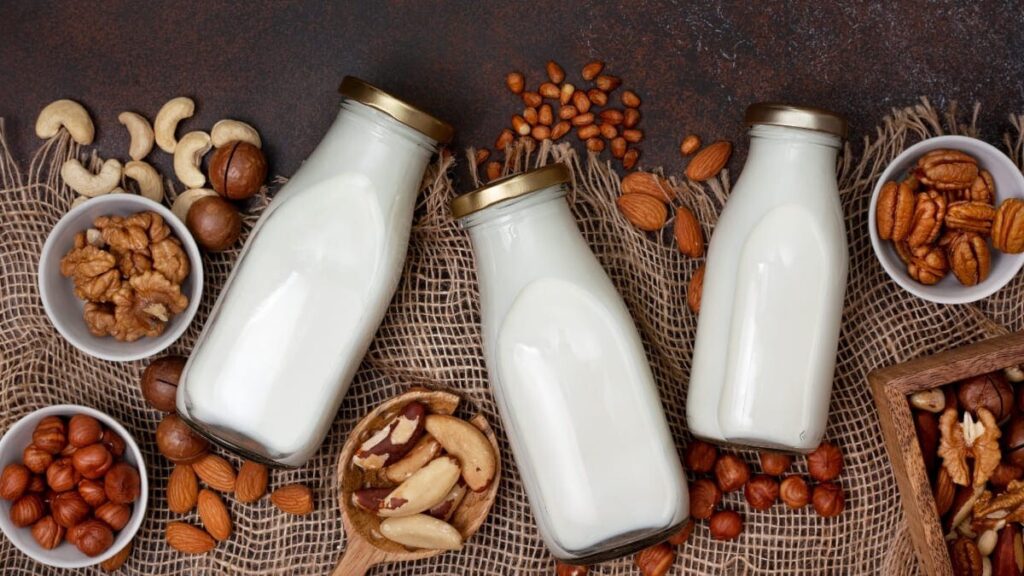 Polvo de Koky: ¡Saborea la bondad pura del coco en cada sorbo!