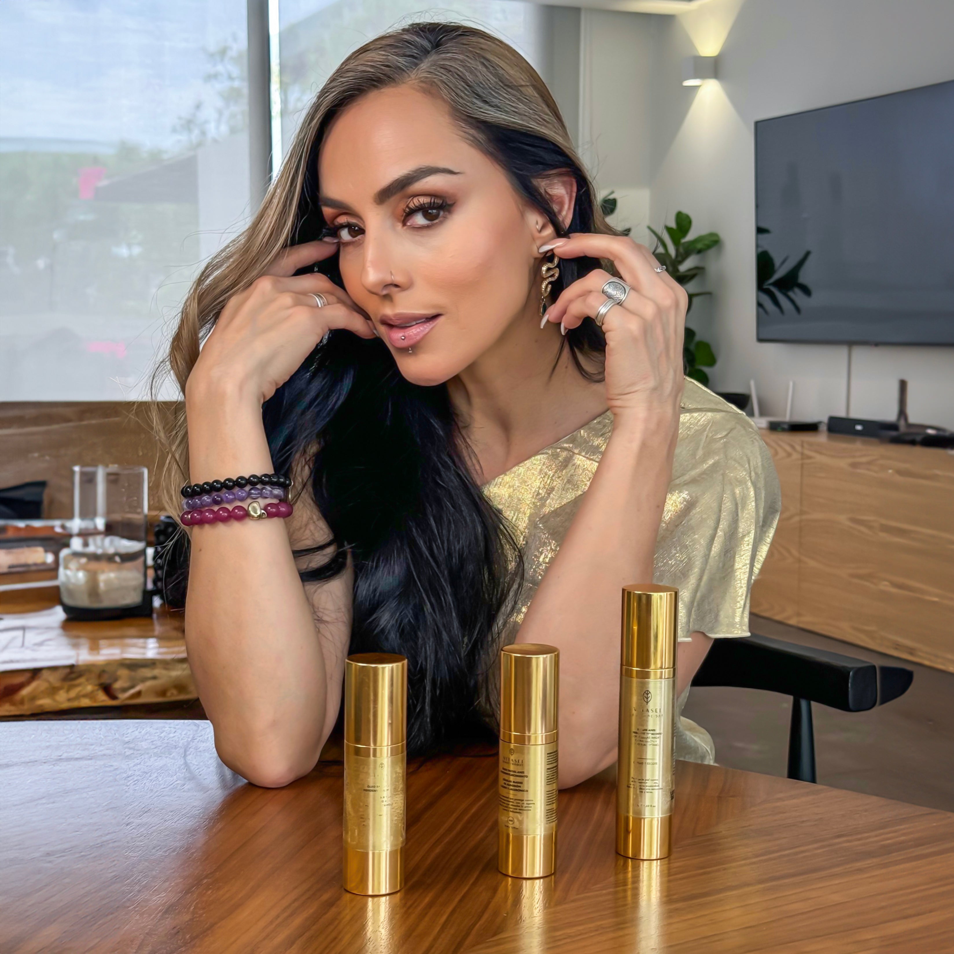 VitaSei - Piel Radiante + 50% de Descuento y Envío Gratis