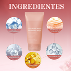 Mascarilla de Colágeno Nocturna