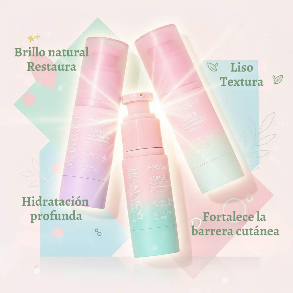 Crema facial Vanera — Ilumina y revitaliza tu piel de forma natural