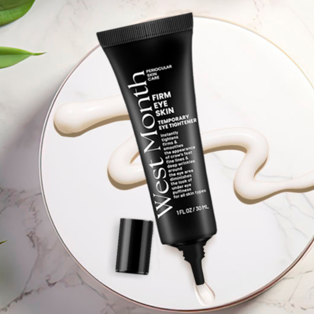 Crema Reafirmante para el Contorno de Ojos Antiedad