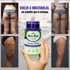 Suplemento Anticelulitis Natural