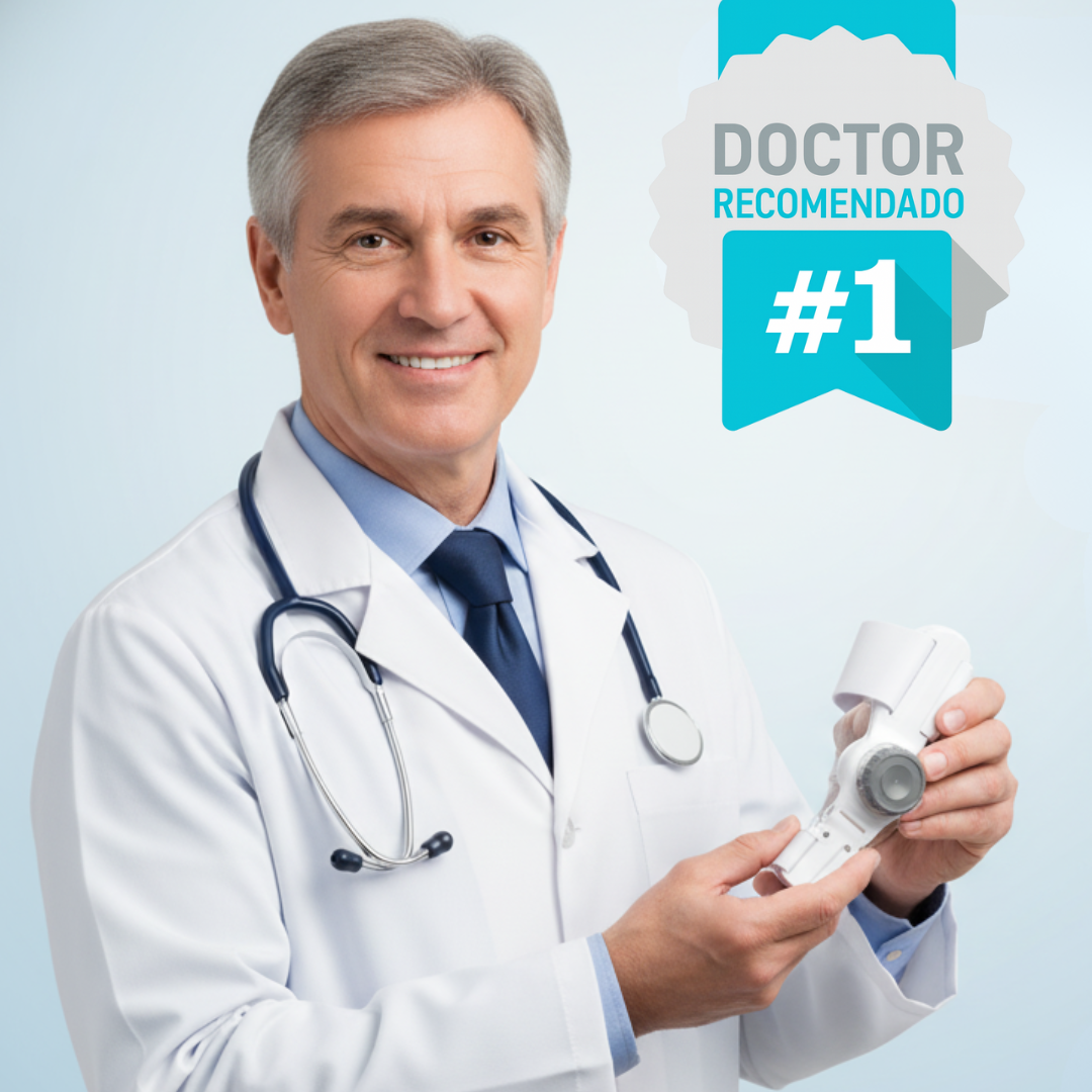 Corrector Plus™ – Alineador Ortopédico para Juanetes | Alivia el Dolor y Corrige sin Cirugía