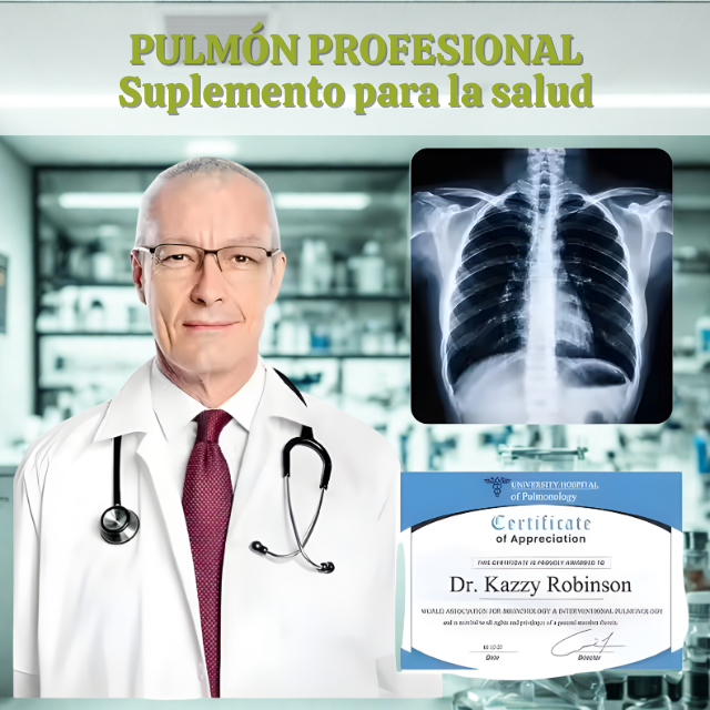 Aire Fresco – Alivio Instantáneo Para Respirar Mejor al Momento