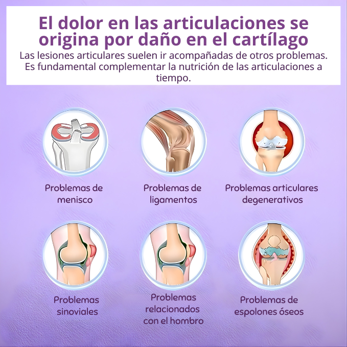 Gel de masaje calmante – Alivio real. Movimiento renovado.