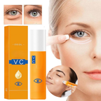 Roll-On Anti-Ojeras con Luteína – Hidratación y Lifting al Instante
