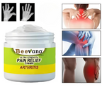 Crema Ultra Fuerte de Alivio Rápido para Articulaciones y Músculos
