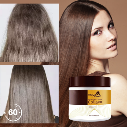 Reparación Mágica en 60 Segundos – Mascarilla Todo en Uno