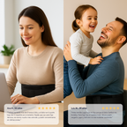 Soporte Térmico Espalda Sana™ – Dile Adiós al Dolor en Minutos