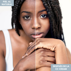 SatinSkin™ CC Cream — Piel Radiante al Instante