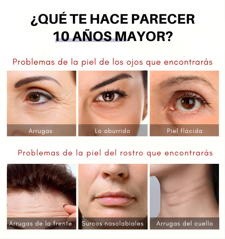 RETIME Crema Antiedad Renueva tu piel. Revela tu mejor edad (Oferta 2x1).
