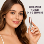 LuxeLash Suero para el crecimiento de pestañas