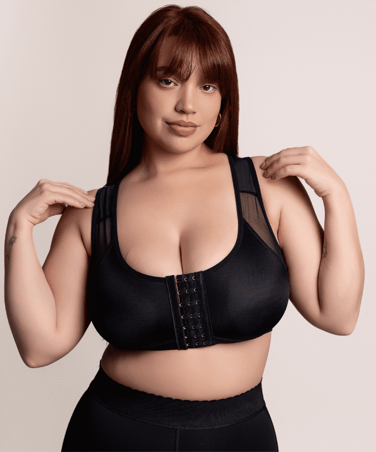 Sujetador Corrector de postura