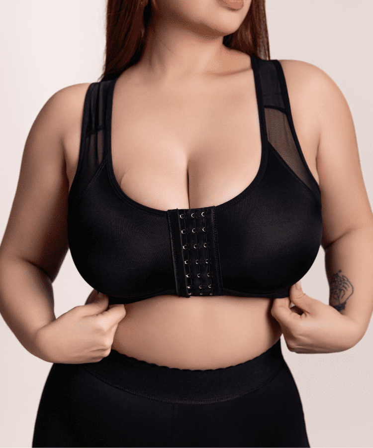 Sujetador Corrector de postura