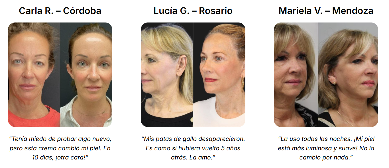 Libra Cosmética – Juventud Visible en 10 Días