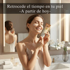 RETIME Crema Antiedad Renueva tu piel. Revela tu mejor edad (Oferta 2x1).