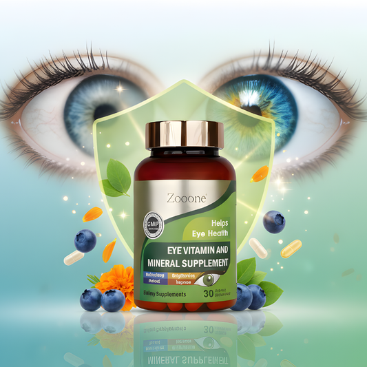 Zooone Protección de la visión