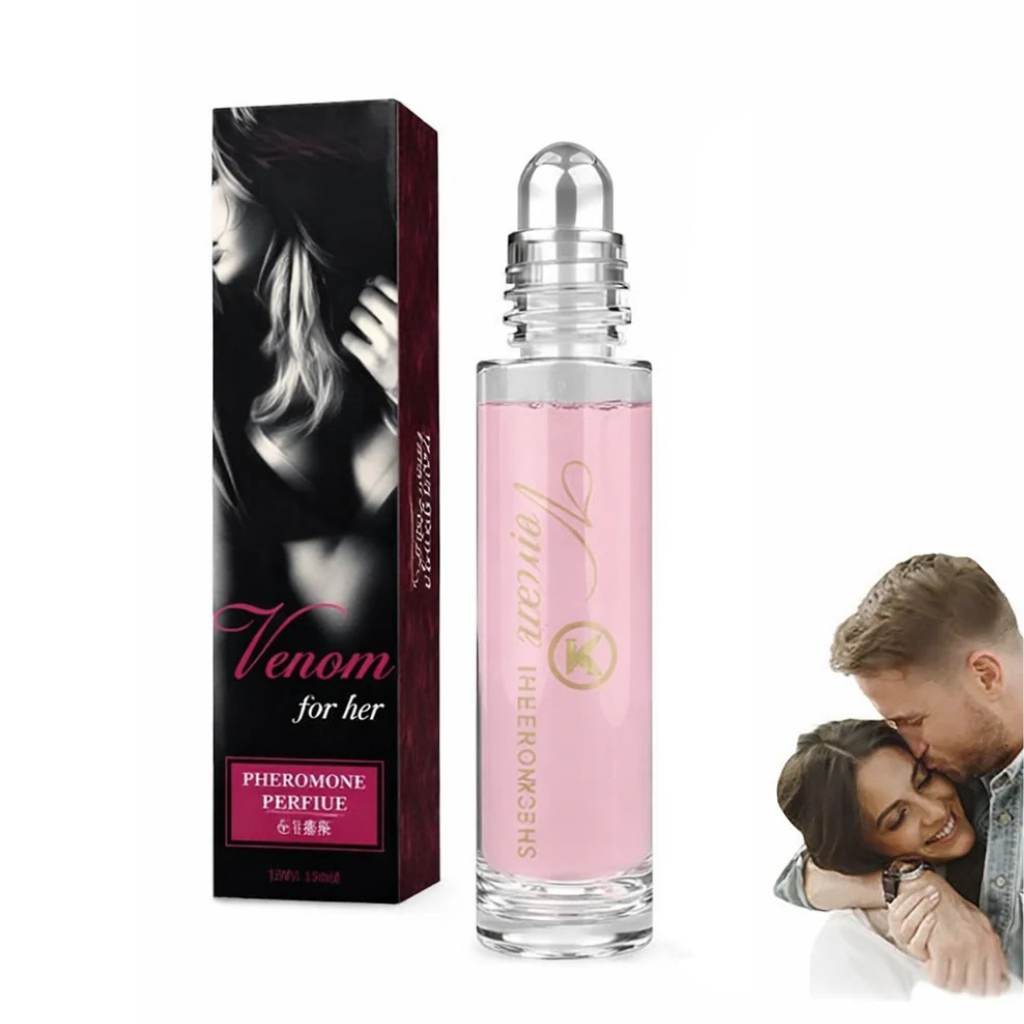 Perfume Feromonas - Femme Intense:🔥 ¡Despierta pasiones a cada paso! 💋