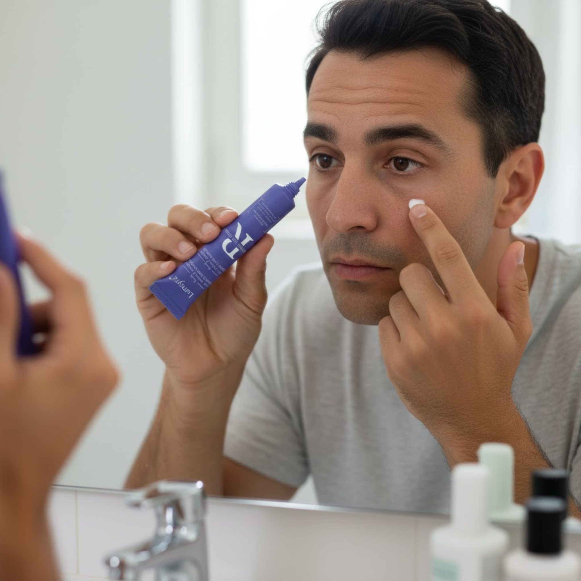 Lumeyra™ - Reparador de bolsas y ojeras