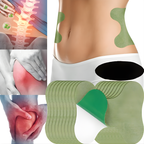 KneeEase Naturals – Comodidad natural para cada movimiento.