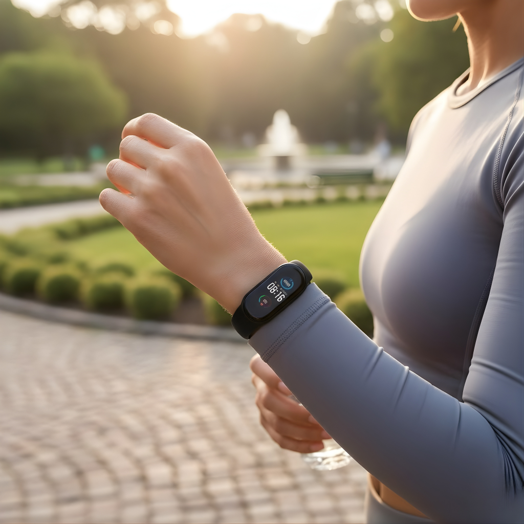 El reloj inteligente definitivo para el bienestar, el estilo y el rendimiento