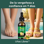 Uñas Libres – Confianza en 7 Días