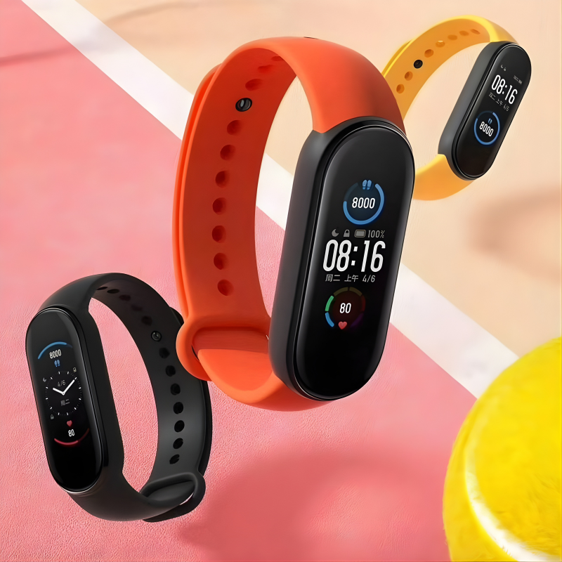 El reloj inteligente definitivo para el bienestar, el estilo y el rendimiento