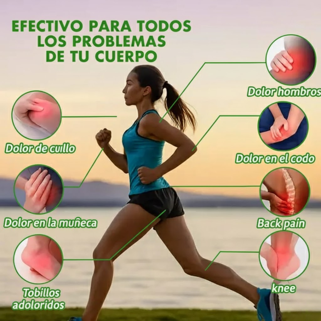 NaturaFlex - Alivio Real, Movimiento Renovado